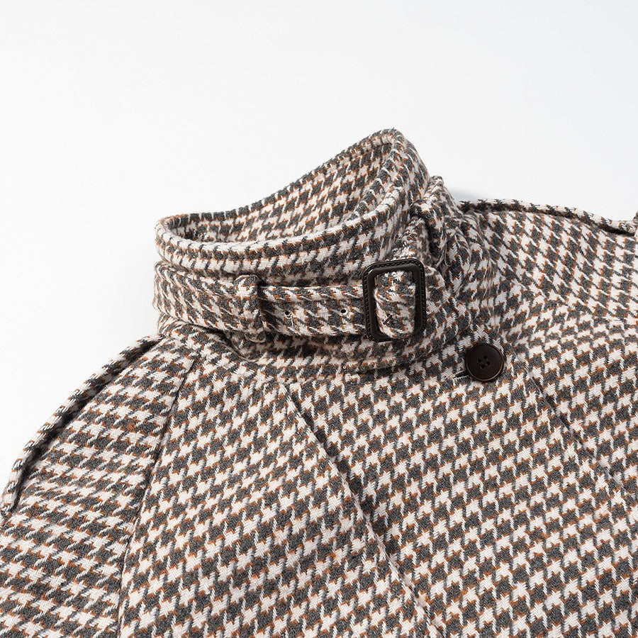 Nymera Tweed Jacket