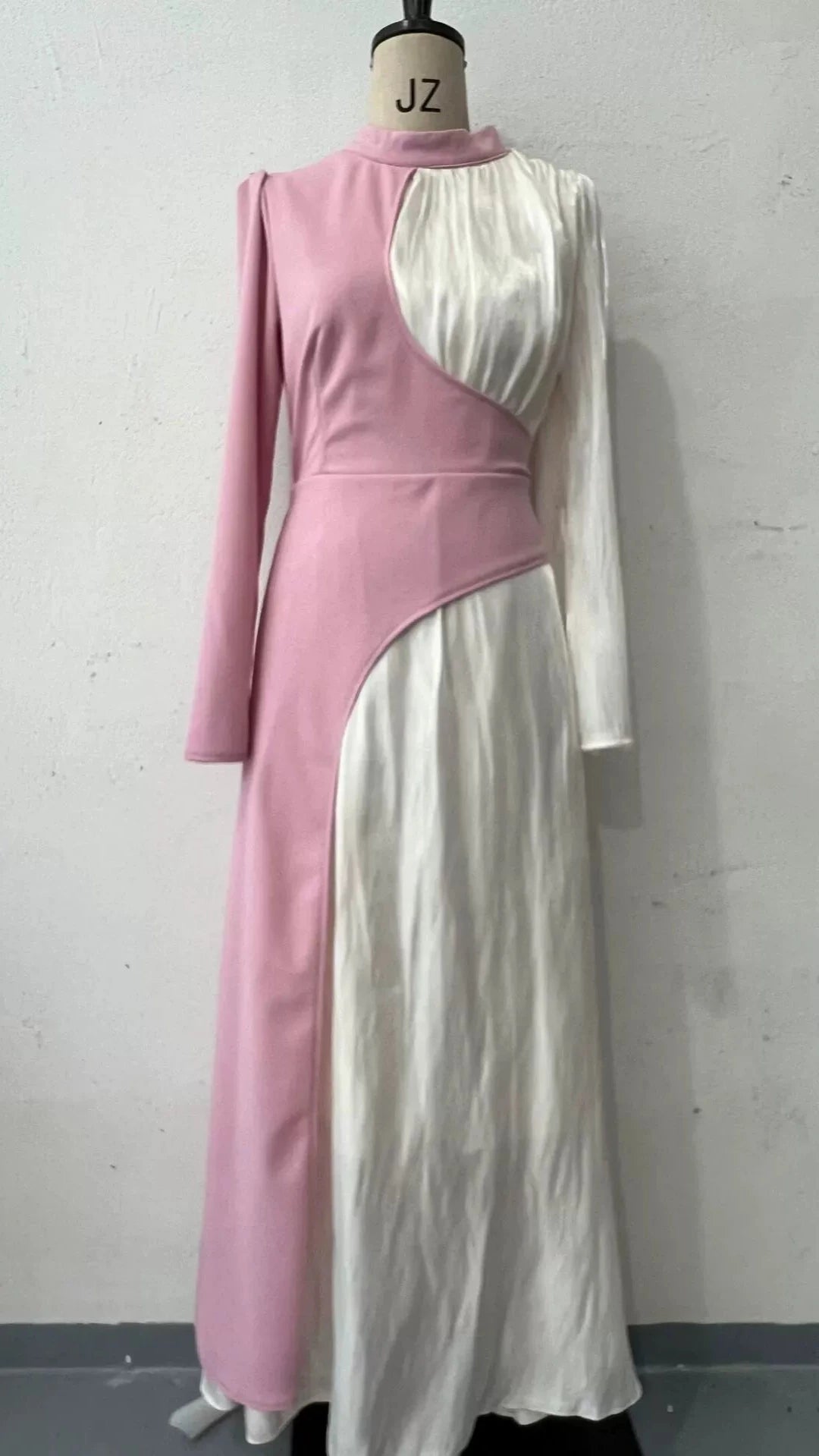 Elegant Summer Dress
