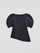 Nymera Haut Noir Fashion