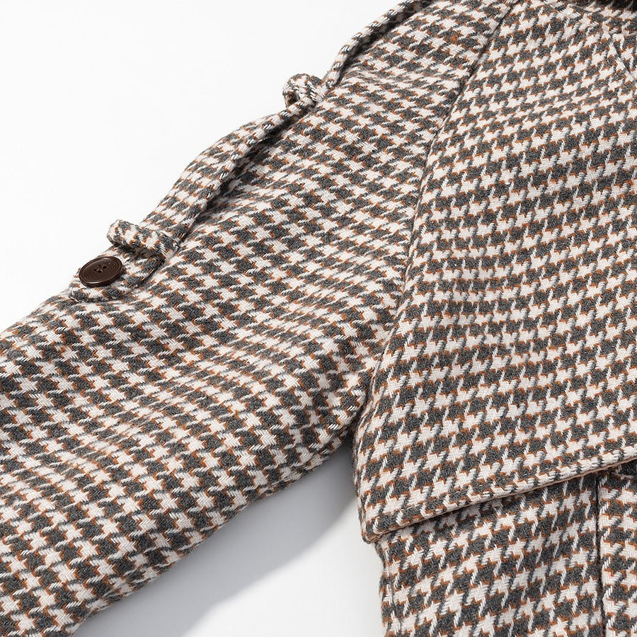 Nymera Tweed Jacket