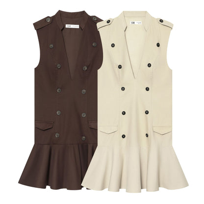 Nymera Robe Fashion