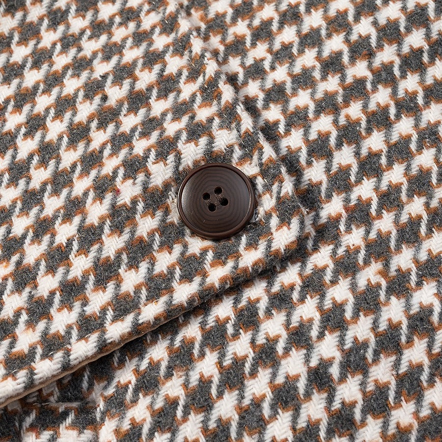 Nymera Tweed Jacket