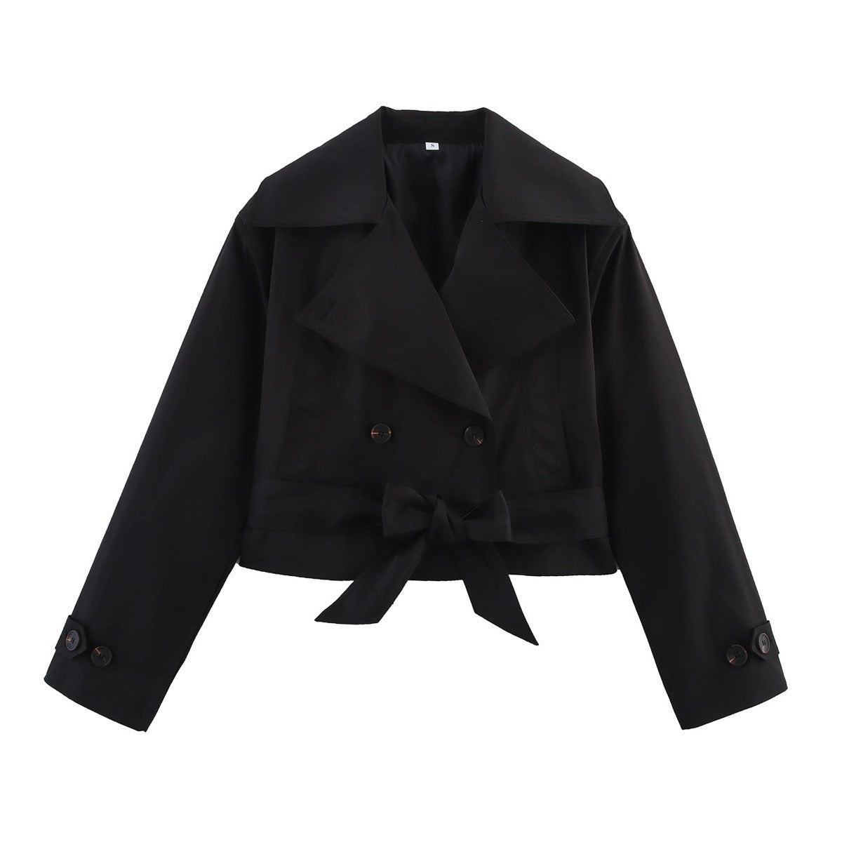 Nymera Coat