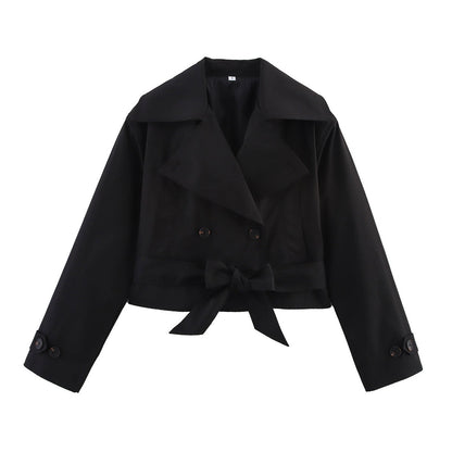 Nymera Coat