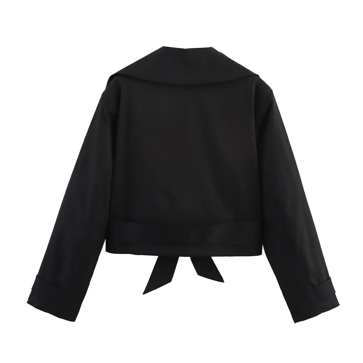 Nymera Coat