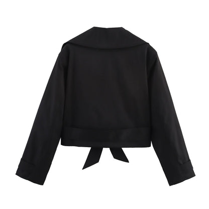 Nymera Coat
