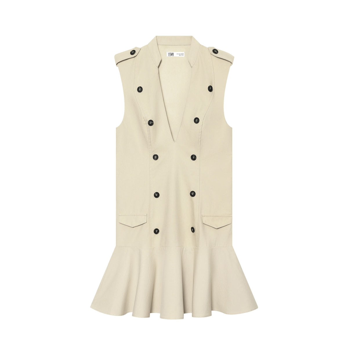 Nymera Robe Fashion