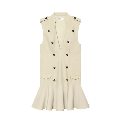 Nymera Robe Fashion