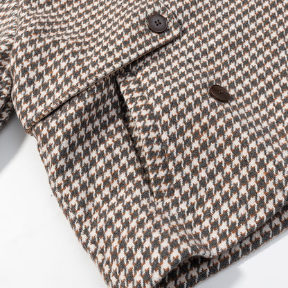 Nymera Tweed Jacket