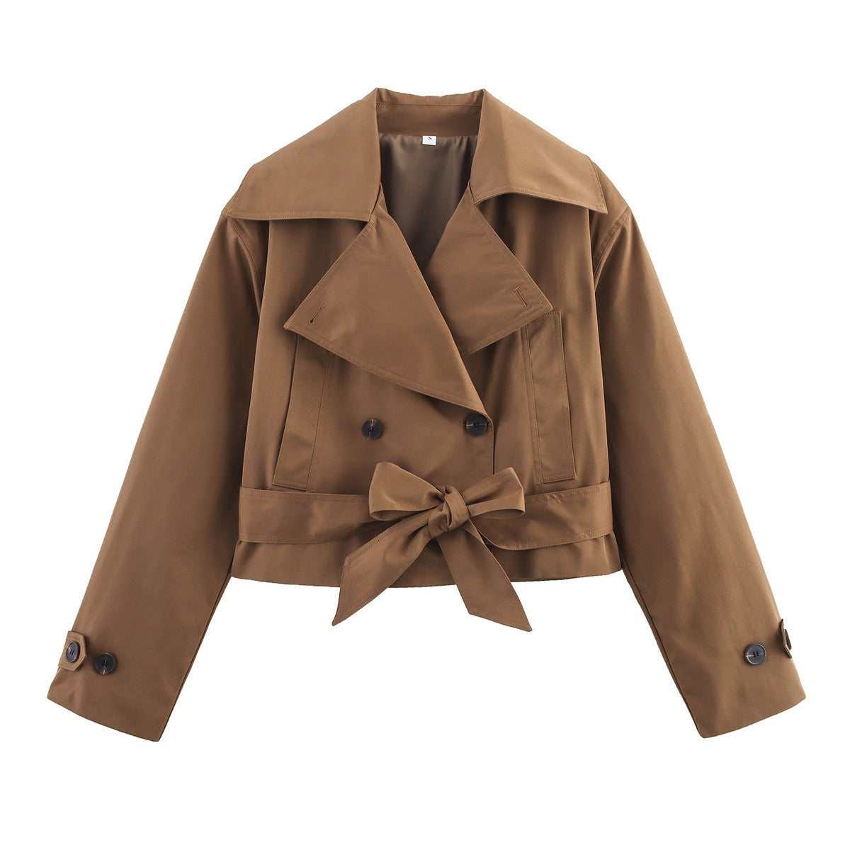 Nymera Coat