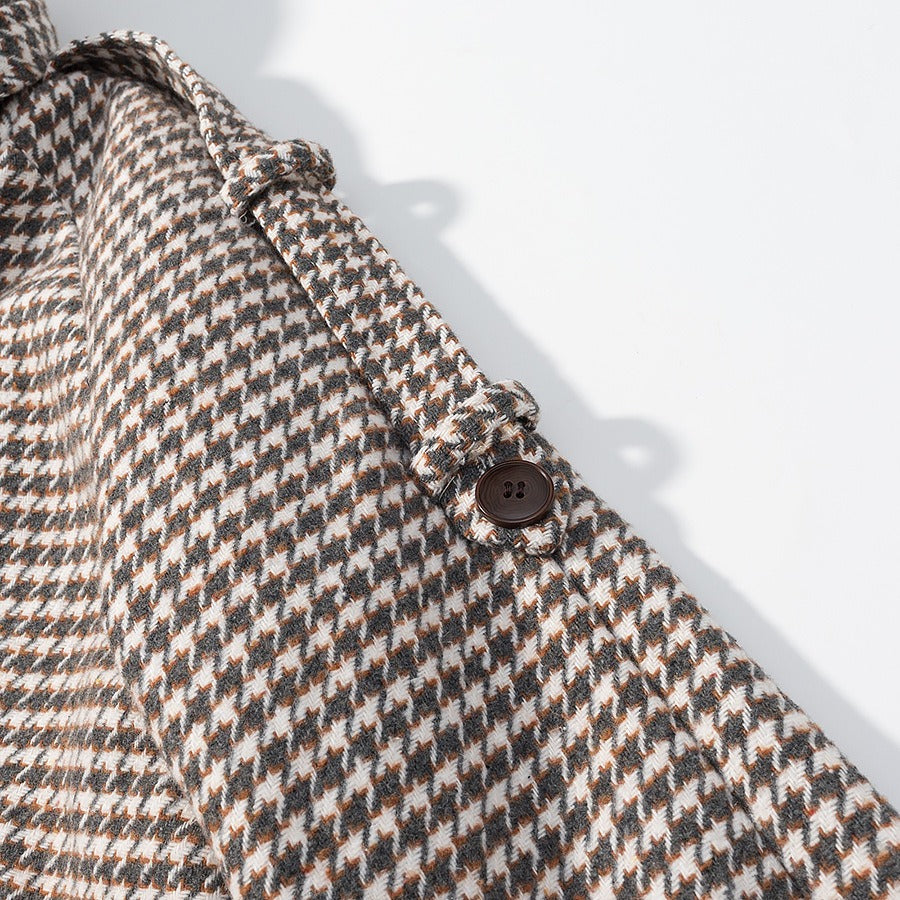 Nymera Tweed Jacket