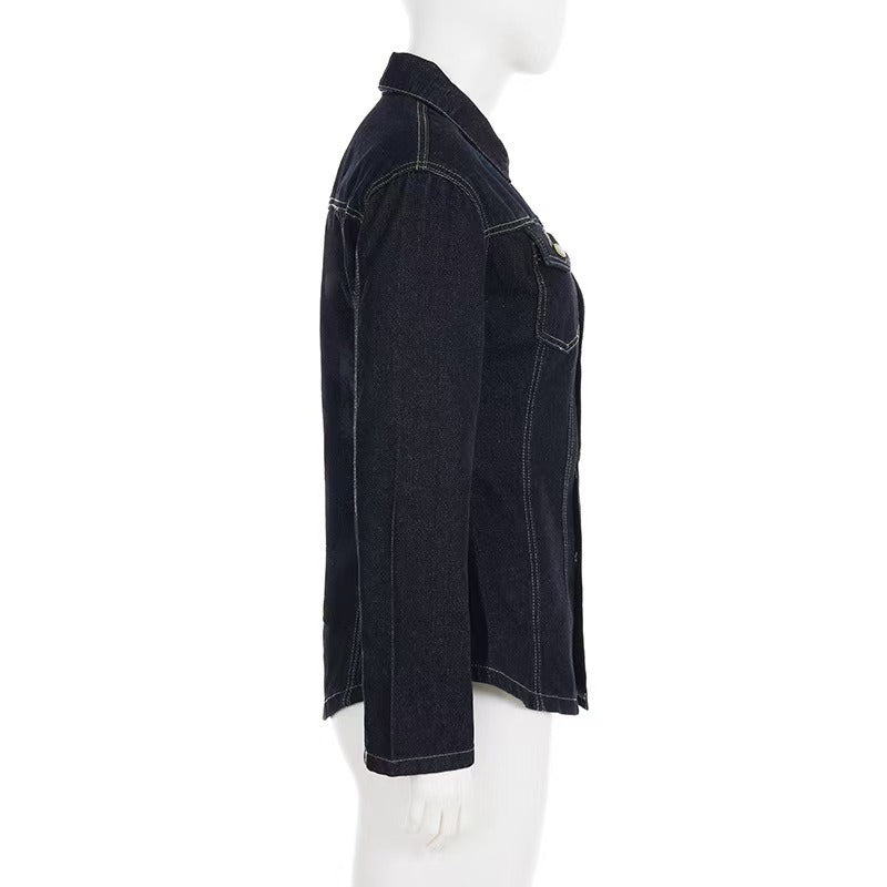 Nymera Veste en Jean
