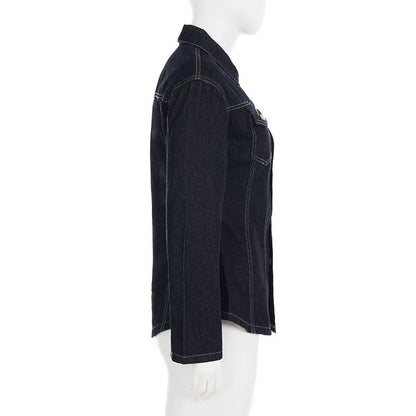 Nymera Veste en Jean