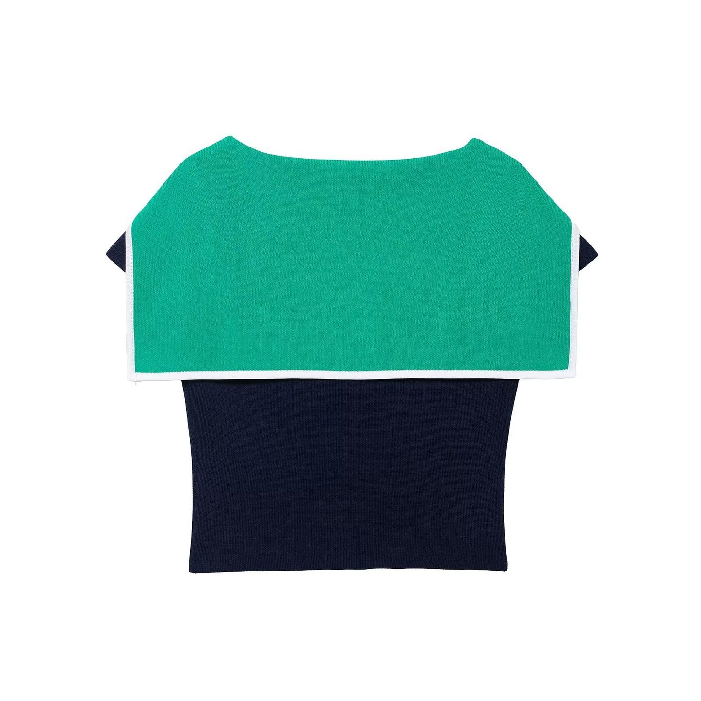 Nymera Haut Bleu Vert