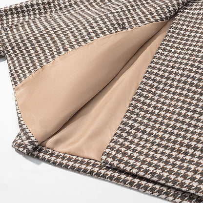 Nymera Tweed Jacket