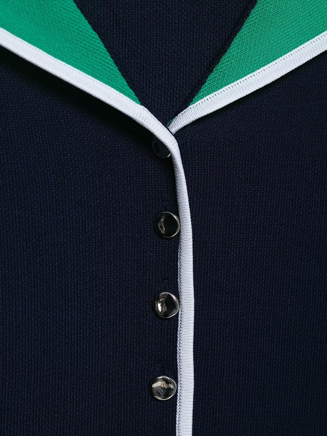 Nymera Haut Bleu Vert