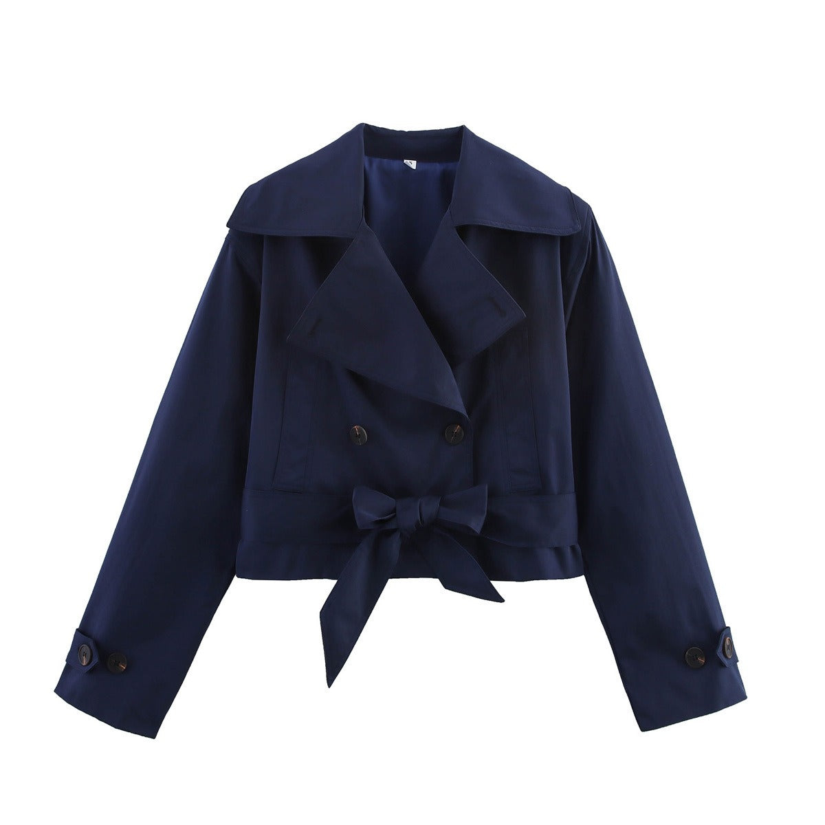 Nymera Coat