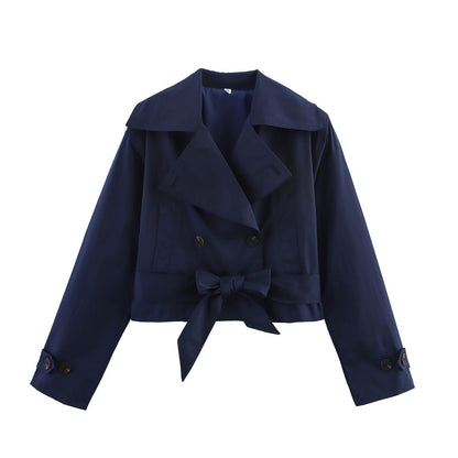 Nymera Coat
