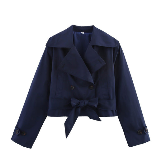 Nymera Coat