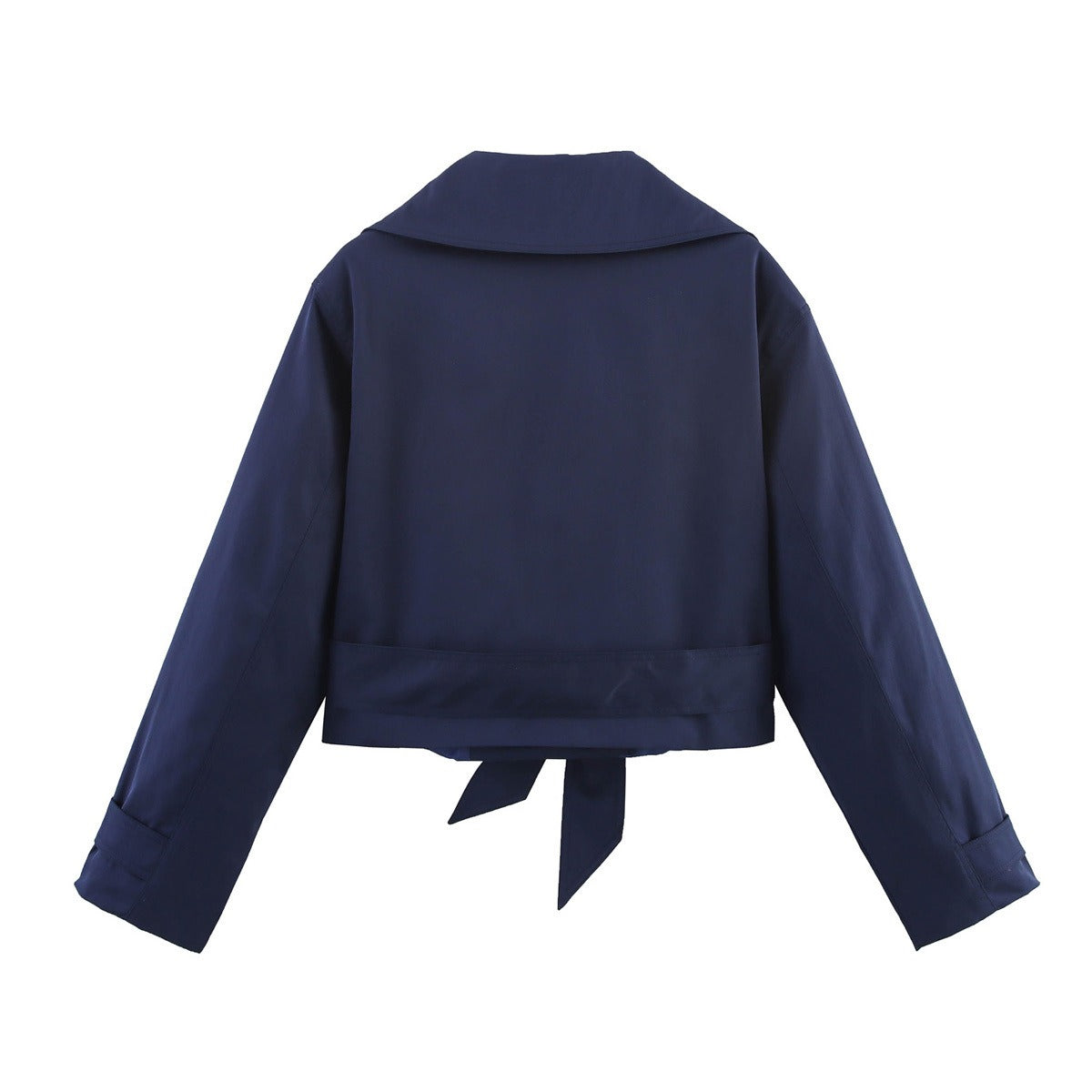 Nymera Coat