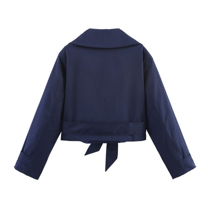 Nymera Coat