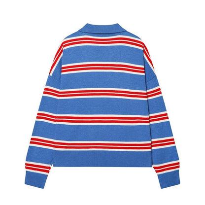 Nymera Bi-Color Polo