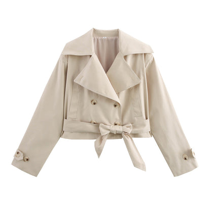 Nymera Coat