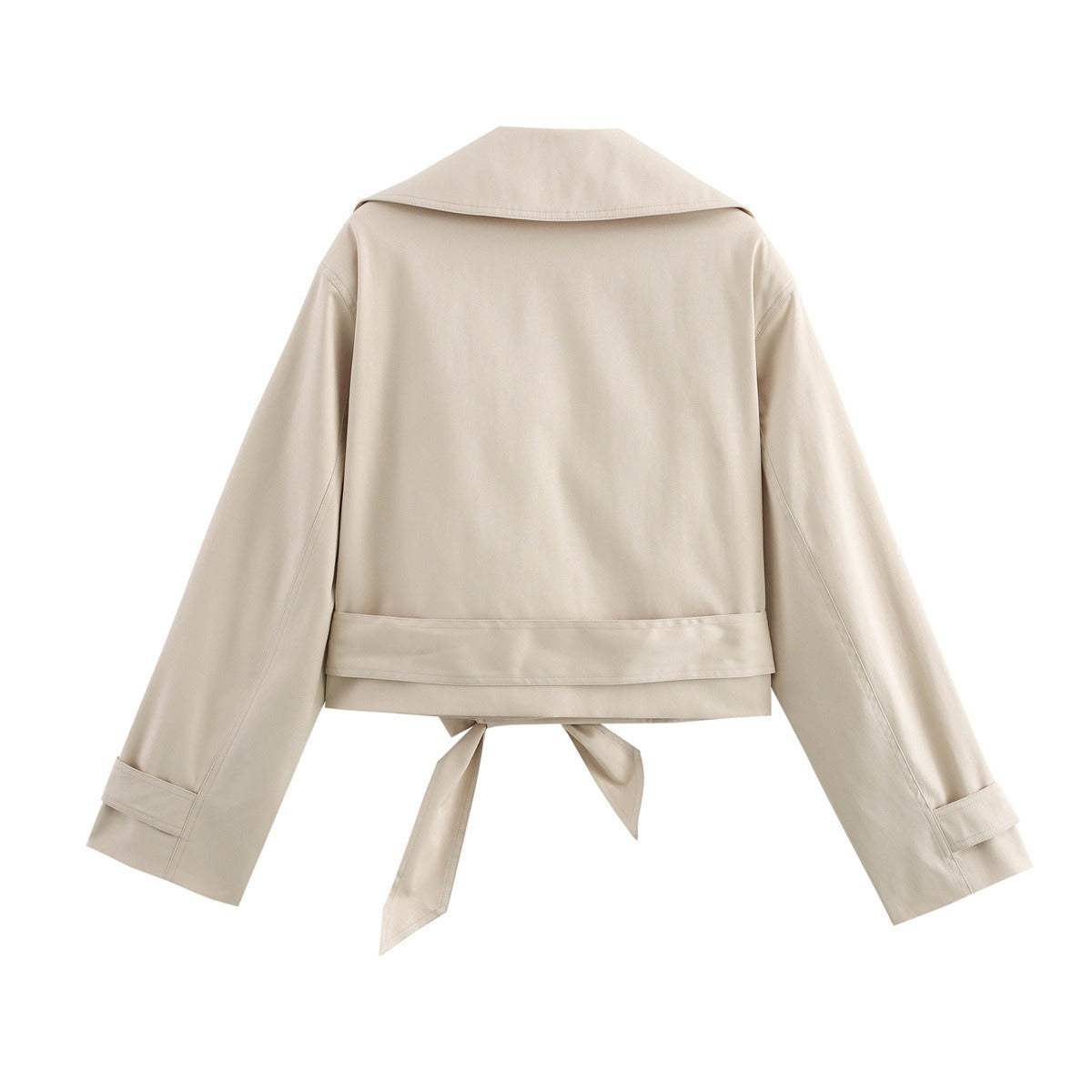 Nymera Coat