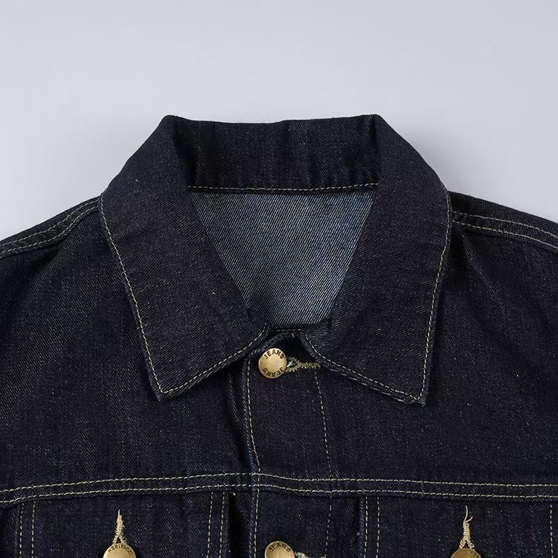 Nymera Veste en Jean