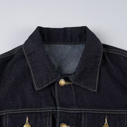 Nymera Veste en Jean
