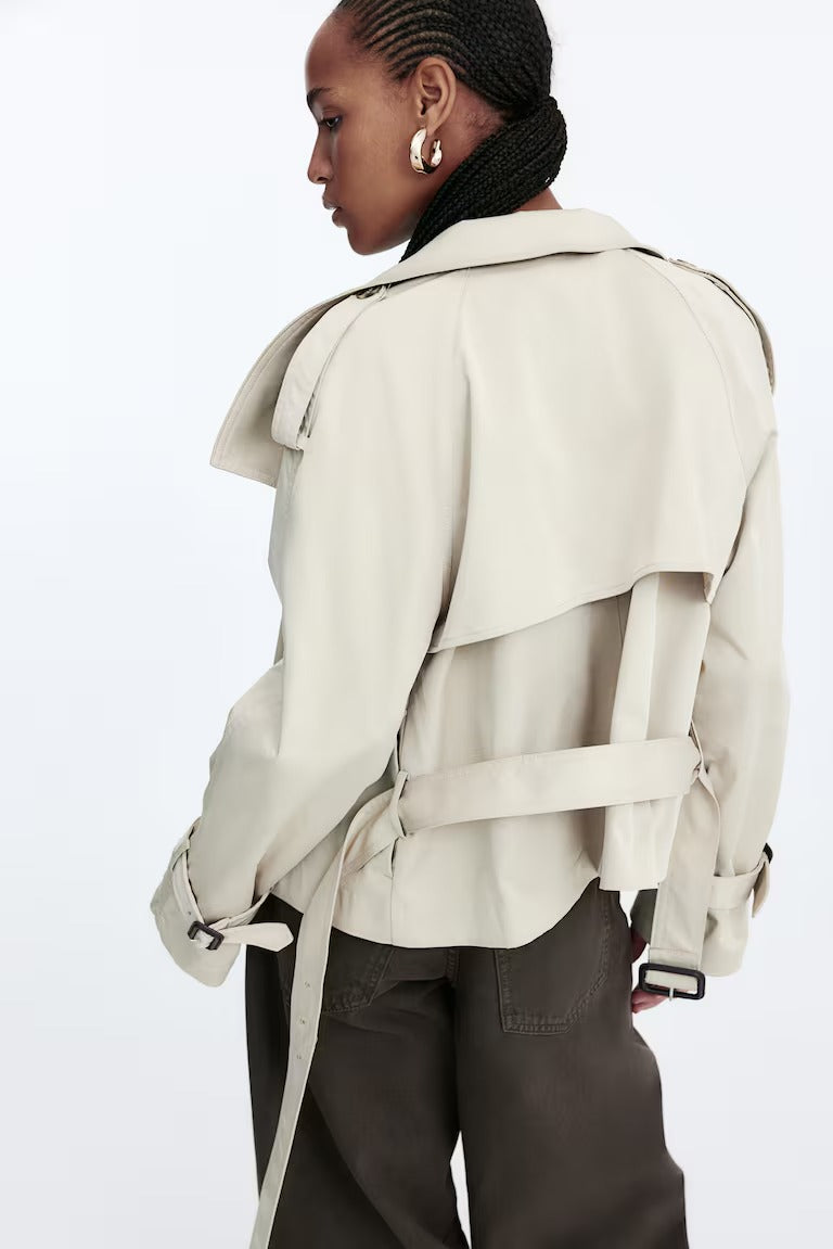 Evelyn Coat