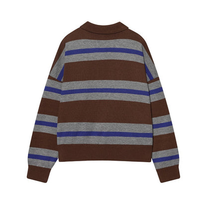 Nymera Bi-Color Polo
