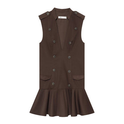 Nymera Robe Fashion