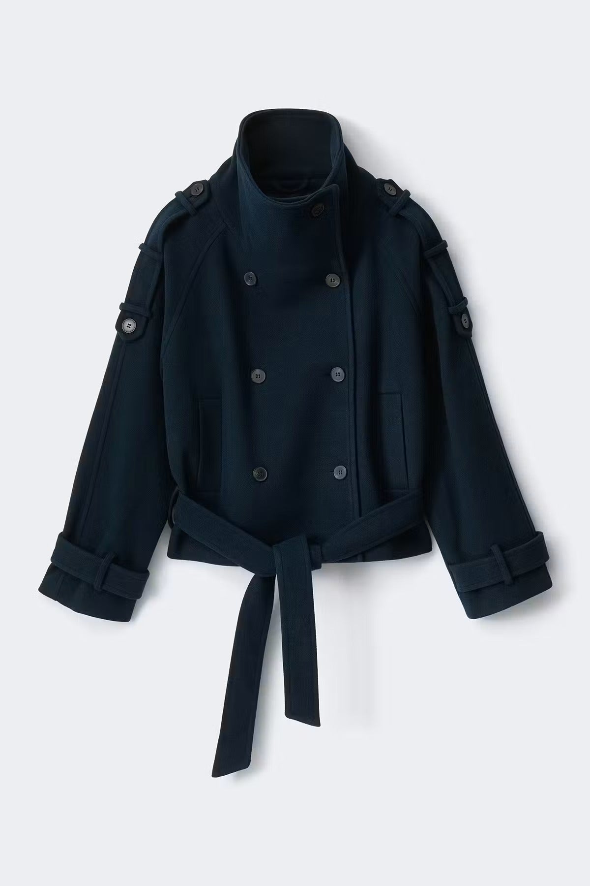 Nymera Trench Coat