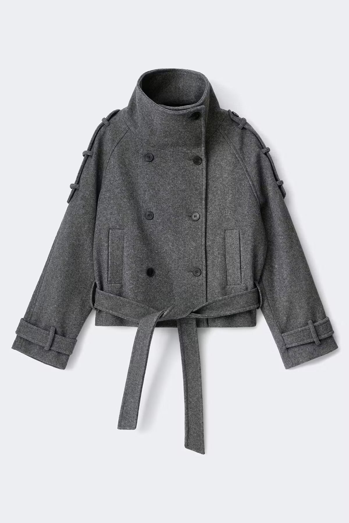 Nymera Trench Coat