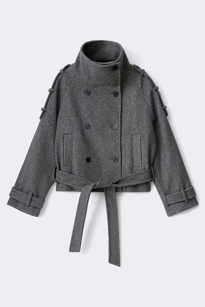 Nymera Trench Coat