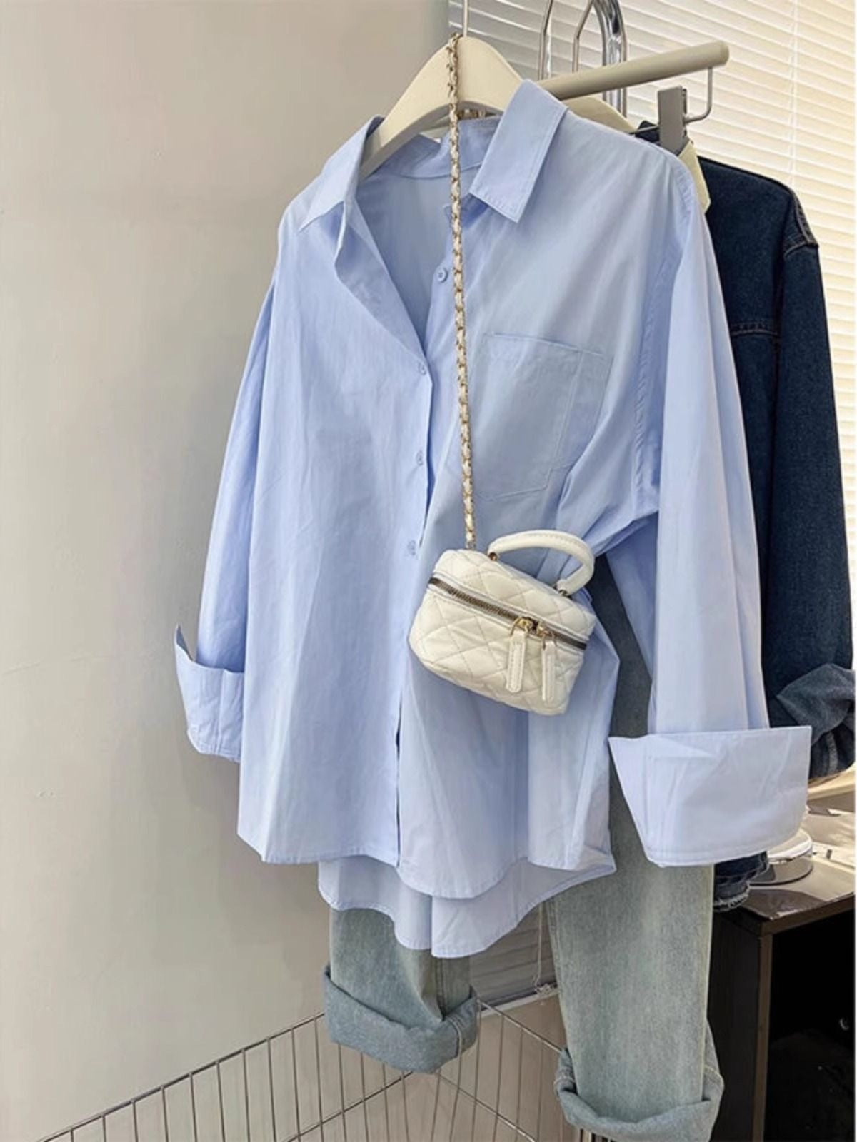 Nymera Fashion Shirt
