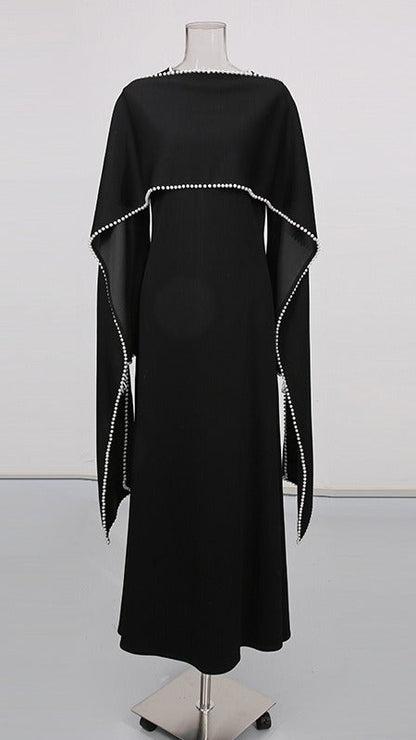 Nymera Beaded Dress