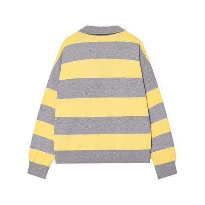 Nymera Bi-Color Polo