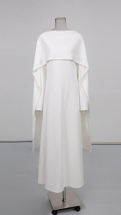 Nymera Beaded Dress