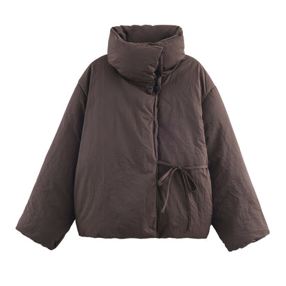 Nymera Veste Puffer