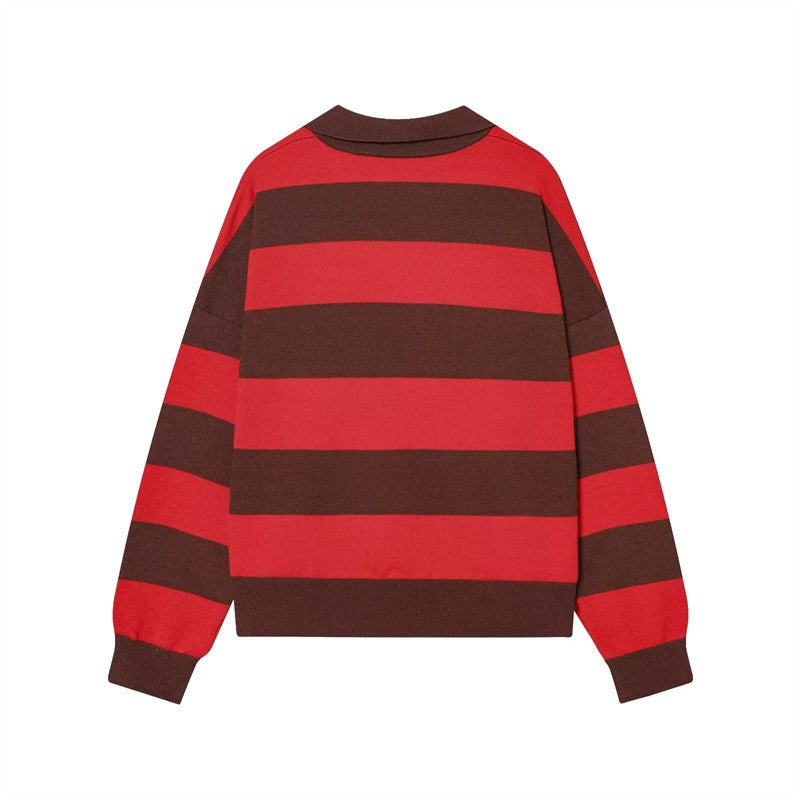Nymera Bi-Color Polo