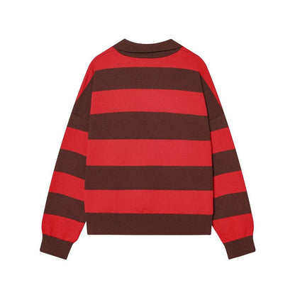 Nymera Bi-Color Polo