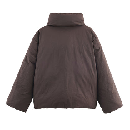Nymera Veste Puffer