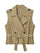 Nymera Trench Waistcoat