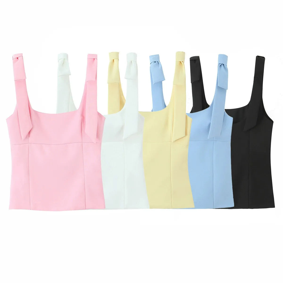 Nymera Ribbon Top
