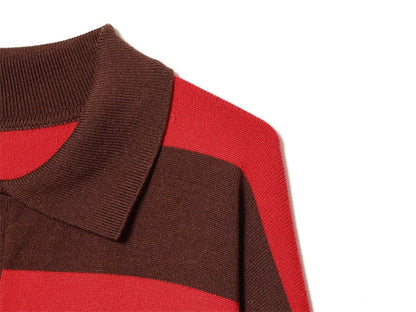 Nymera Bi-Color Polo
