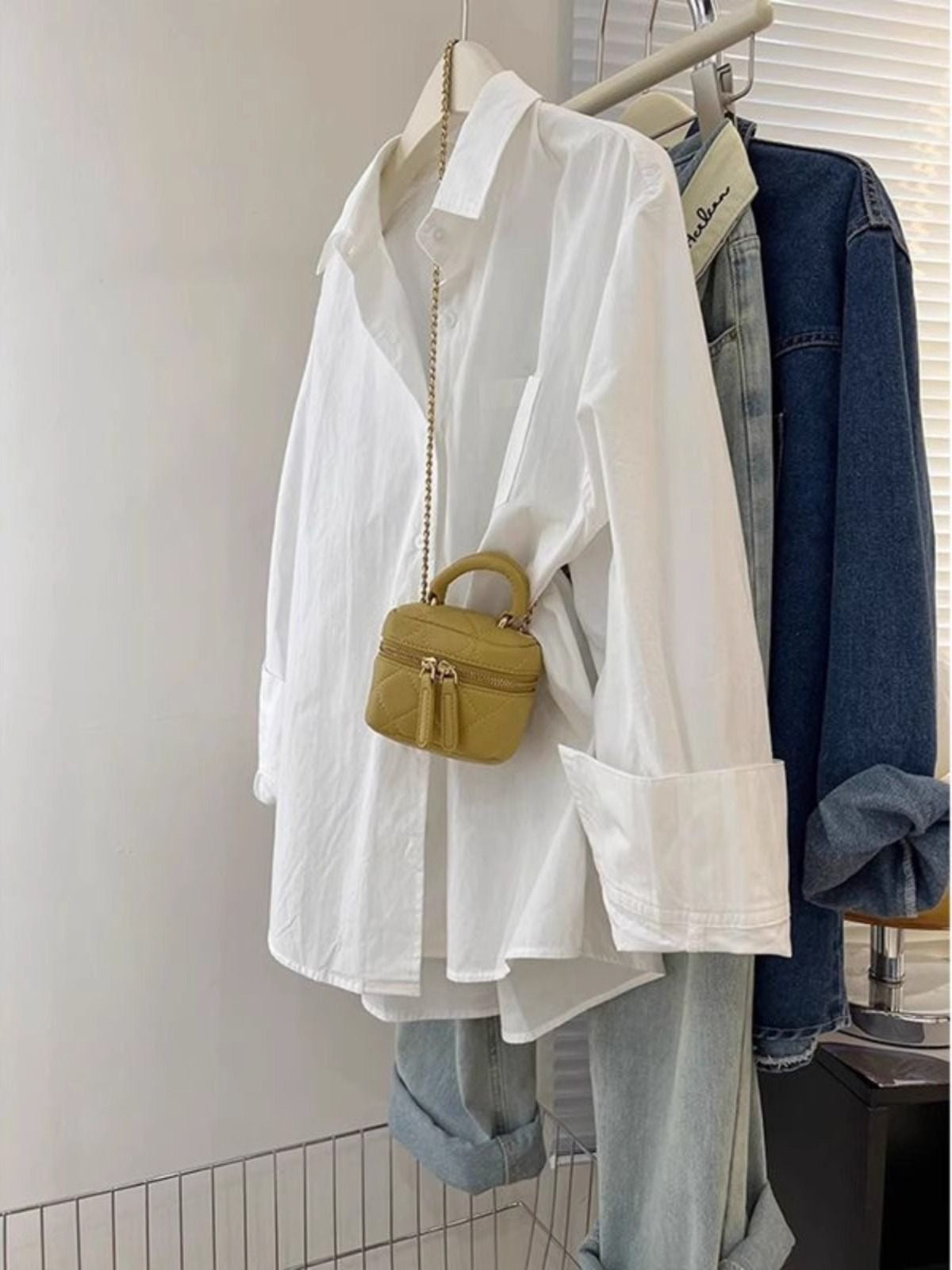 Nymera Fashion Shirt
