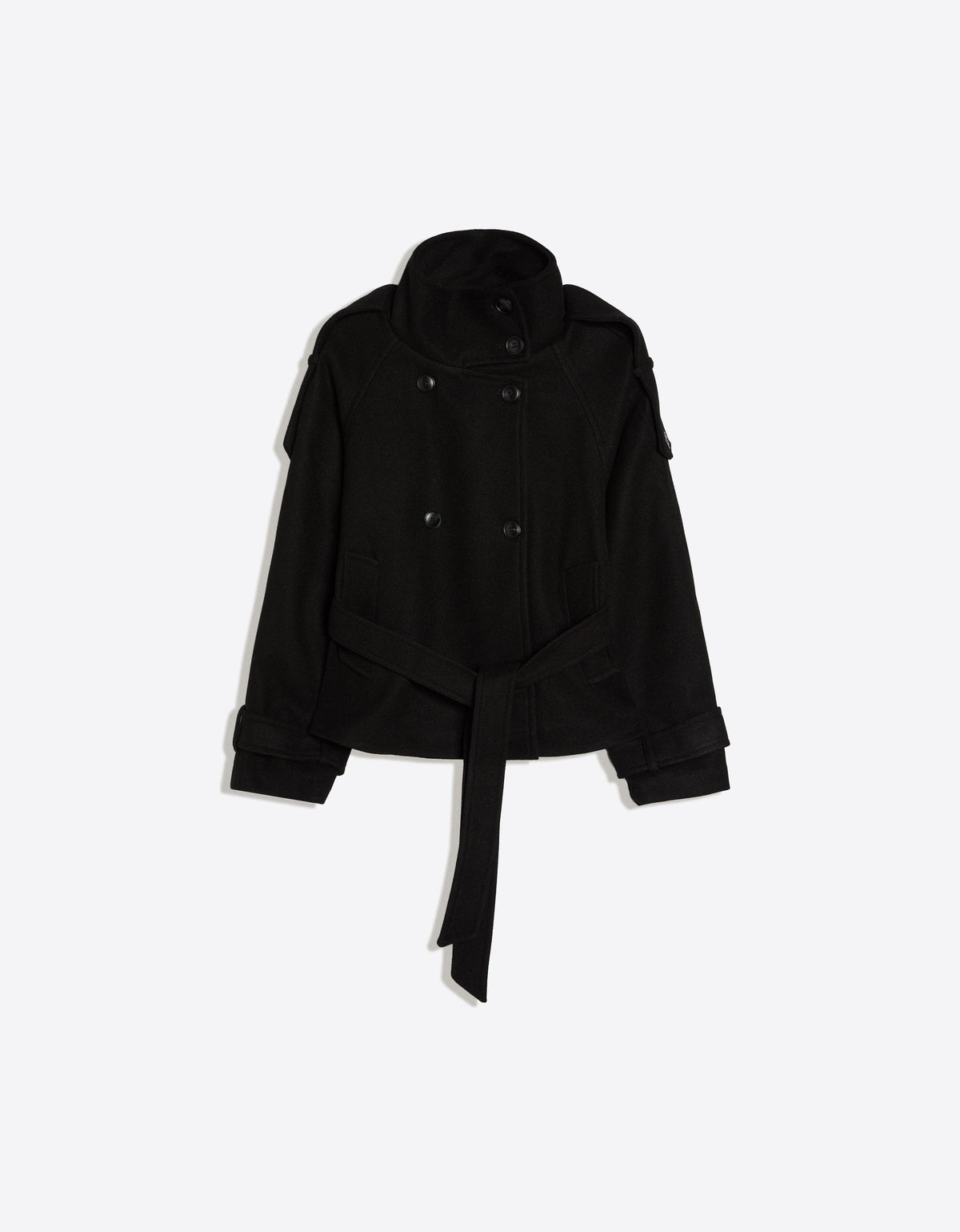 Nymera Trench Coat