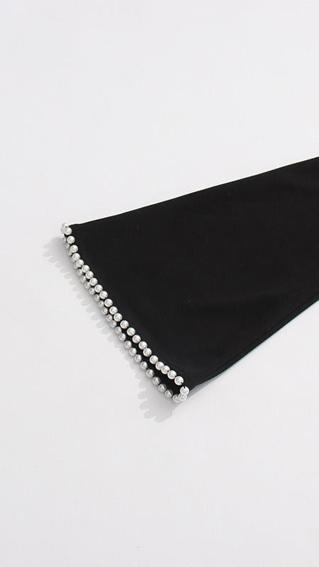 Nymera Beaded Dress
